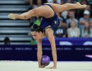 milena baldassarri italy rhythmic gymnastics aug 8 16